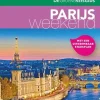 Michelin Frankrijk|Groene Reisgids Weekend Parijs