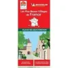 Michelin Frankrijk|Les plux beaux villages de France