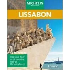Michelin Spanje & Portugal|Lissabon