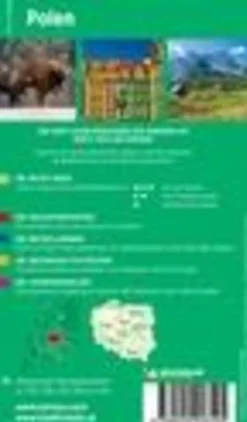 Michelin Oost-Europa|Polen