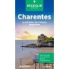 Michelin Frankrijk|Reisgids Charentes