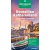 Michelin Frankrijk|Roussillon Katharenland
