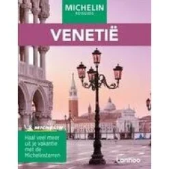 Michelin Italië & Malta|Venetie