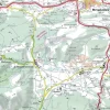 Michelin Frankrijk|Wegenkaart 114 Var & Gorges du Verdon