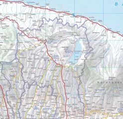 Michelin Zuidoost-Azië|Zoom 190 Bali Lombok