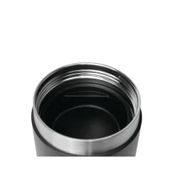 miir Flessen & Waterzakken|Food Cannister 16oz black