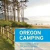 Moon Books Verenigde Staten|Campinggids Oregon Camping