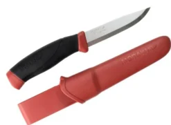 Mora Messen|Companion clampack