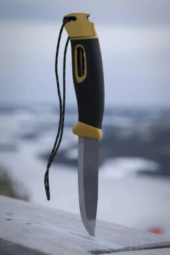 Mora Messen|Companion spark