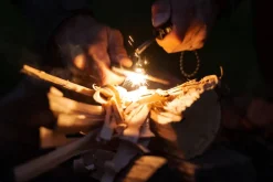 Mora Messen|Companion spark