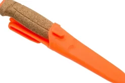 Mora Messen|Floating Serrated Knife - vast mes