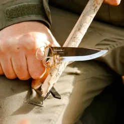 Mora Messen|kniv Lok Wildernis Knife