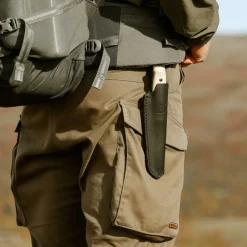 Mora Messen|kniv Lok Wildernis Knife