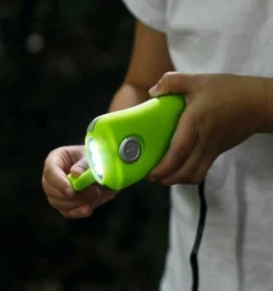 Moses Zaklampen|Dynamo knijpkat 2