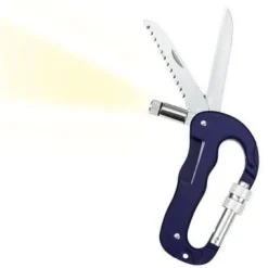 Kinderen Moses Kinderspeelgoed|Expeditie Natuur multifunc. karabijnhaak