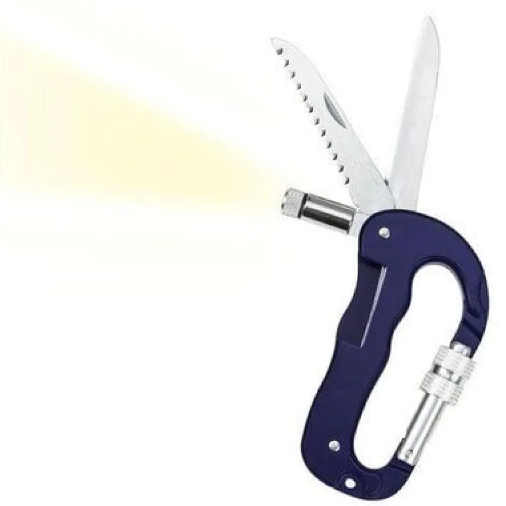 Kinderen Moses Kinderspeelgoed|Expeditie Natuur multifunc. karabijnhaak