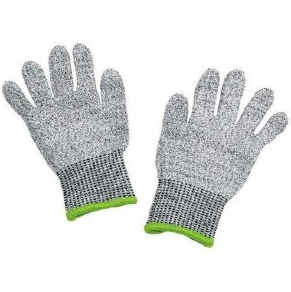 Kinderen Moses Handschoenen, Hoofddeksels E.D.|Expeditie Natuur Snijbestendige Handschoenen