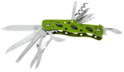 Moses Messen|Multi functioneel zakmes