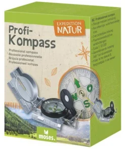 Kinderen Moses Kinderspeelgoed|Profi kompas