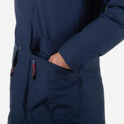 DAMES Mountain Equipment Jassen Dames|Altai wmns parka