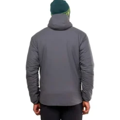 Heren Mountain Equipment Jassen Heren|Andola Hooded Jacket