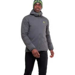 Heren Mountain Equipment Jassen Heren|Andola Hooded Jacket