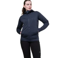 DAMES Mountain Equipment Vesten|Apiro Hooded Wmns Jacket