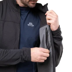 Heren Mountain Equipment Vesten|Apiro Mens Jacket