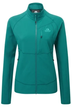 DAMES Mountain Equipment Jassen Dames|Arrow wmns jacket