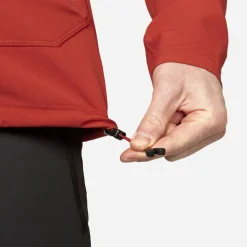 Heren Mountain Equipment Jassen Heren|Arrow hooded mens jacket