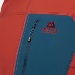 Heren Mountain Equipment Jassen Heren|Arrow hooded mens jacket