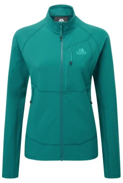 DAMES Mountain Equipment Jassen Dames|Arrow wmns jacket