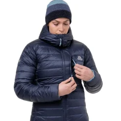 DAMES Mountain Equipment Jassen Dames|Baltoro Wmns Jacket