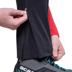 DAMES Mountain Equipment Broeken Dames|Chamois Wmns pant