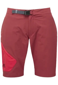 DAMES Mountain Equipment Broeken Dames|Comici wmns short