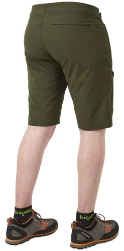 Heren Mountain Equipment Broeken Heren|Comici short