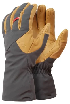 DAMES Mountain Equipment Handschoenen, Hoofddeksels E.D.|Handschoenen, Hoofddeksels E.D.|Couloir Glove