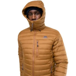Heren Mountain Equipment Jassen Heren|Earthrise hooded jacket