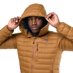 Heren Mountain Equipment Jassen Heren|Earthrise hooded jacket