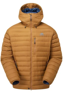 Heren Mountain Equipment Jassen Heren|Earthrise hooded jacket