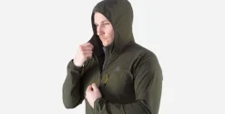 Heren Mountain Equipment Jassen Heren|Echo hooded jacket