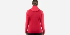 DAMES Mountain Equipment Vesten|Eclipse Hooded wmns jacket