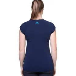 DAMES Mountain Equipment Shirts Dames|Equinox Wmns tee