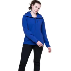 DAMES Mountain Equipment Jassen Dames|Frontier Wmns Jacket