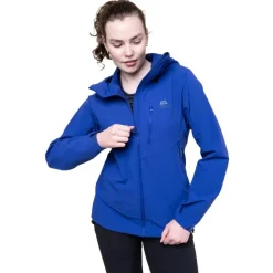 DAMES Mountain Equipment Jassen Dames|Frontier Wmns Jacket