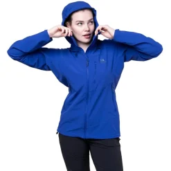 DAMES Mountain Equipment Jassen Dames|Frontier Wmns Jacket