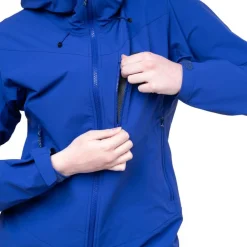 DAMES Mountain Equipment Jassen Dames|Frontier Wmns Jacket