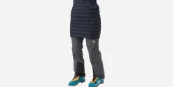 DAMES Mountain Equipment Rokjes & Jurken|Frostline wmns skirt