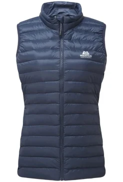 DAMES Mountain Equipment Vesten|Frostline wmns vest
