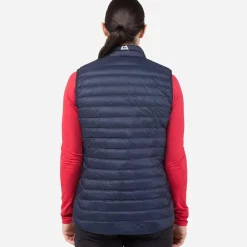 DAMES Mountain Equipment Vesten|Frostline wmns vest